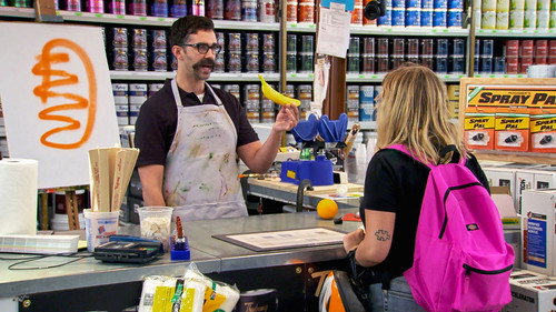 The Carbonaro Effect Season 4 Episode 10 - Prehistoric Fossil Breeding