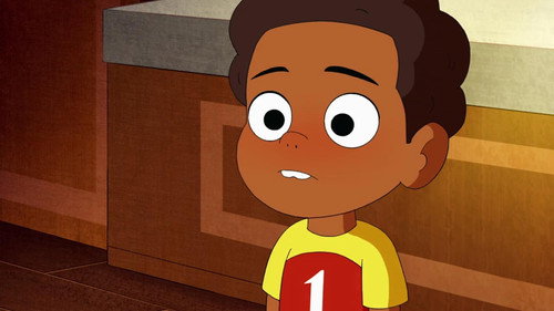 Ben 10 Season 3 Episode 7 - Bridge Out