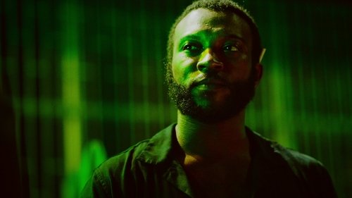 undefined Season 1 Episode 1 - Bruk Up