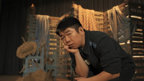 Theater Area Season 1 Episode 9 - Episode 9