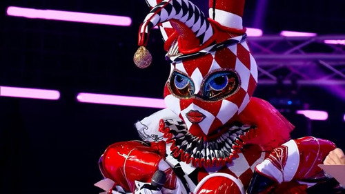 Masked Singer Croatia Season 2 Episode 4 - Episode 4