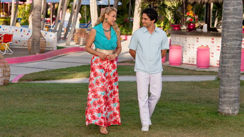 Acapulco Season 3 Episode 2 - Mamma Mia