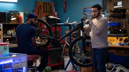 Flatbush Misdemeanors Season 2 Episode 3 - and to think i saw it on snyder ave