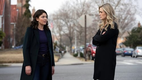 Manifest Season 3 Episode 7 - Precious Cargo