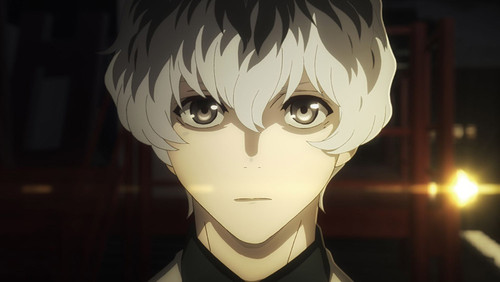 Tokyo Ghoul Season 3 Episode 1 - START: Those Who Hunt