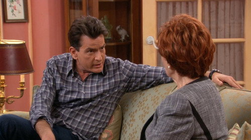 Anger Management Season 2 Episode 21 - Charlie and His New Therapist