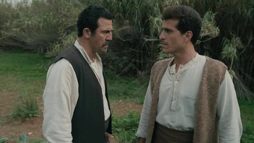From Sunrise to Sunset Season 1 Episode 19 - Episode 19