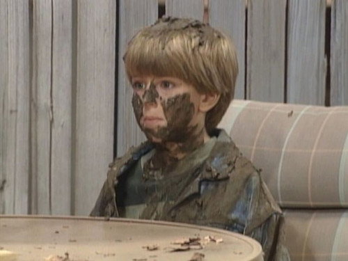 Home Improvement Season 2 Episode 10 - Let's Did Lunch