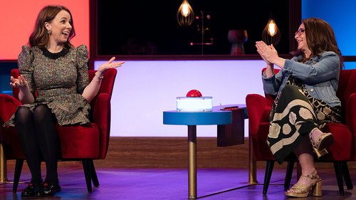 Richard Osman's House of Games Season 10 Episode 3 - Week 1: Wednesday