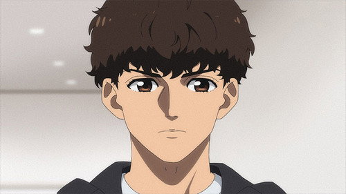 Firefighter Daigo: Rescuer in Orange Season 1 Episode 19 - Daigo's Confession