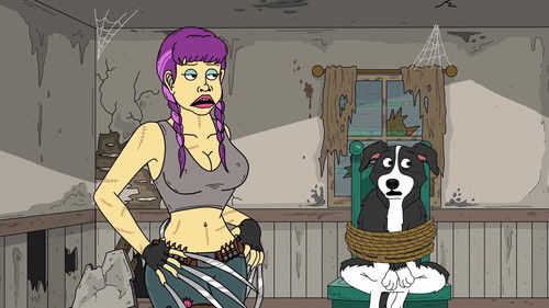 Mr. Pickles Season 1 Episode 9 - Where Is Mr. Pickles?