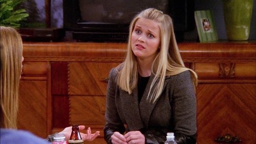 undefined Season 6 Episode 13 - The One with Rachel's Sister (1)