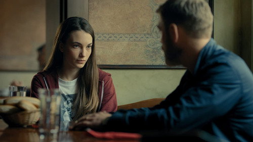 Box 21 Season 1 Episode 5 - Bucharest