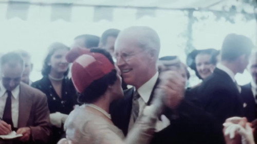 America in Color Season 2 Episode 5 - American Royalty