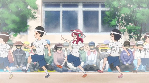 ZOMBIE LAND SAGA Season 1 Episode 11 - A One-of-a-Kind SAGA