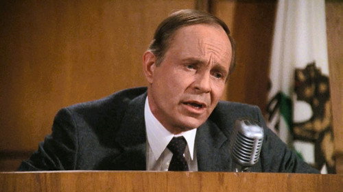 L.A. Law Season 4 Episode 16 - Bounds for Glory