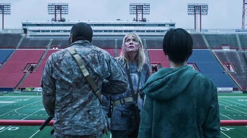 Black Summer Season 1 Episode 8 - The Stadium