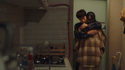 Mad for Each Other Season 1 Episode 12 - Love That Didn't Hurt Too Much