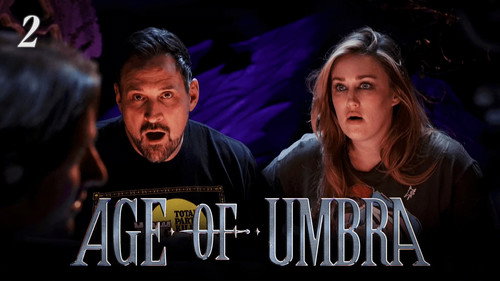 Age of Umbra Season 1 Episode 2 - The Lost Monastery