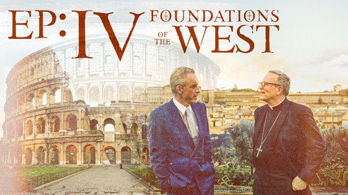 Foundations of the West Season 1 Episode 4 - Rome & The World Made New