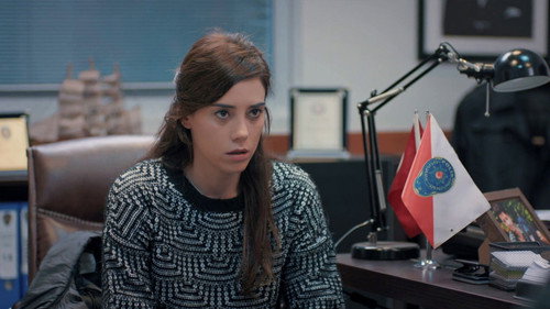 Mother Season 1 Episode 19 - Chapter 19