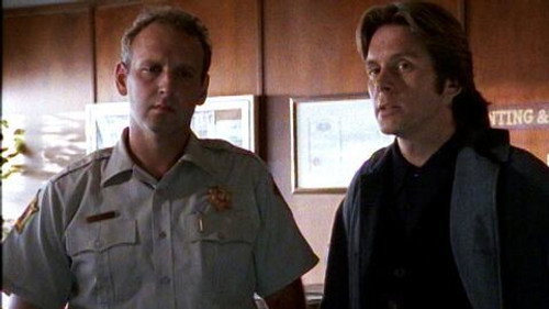 American Gothic Season 1 Episode 7 - Strong Arm of the Law