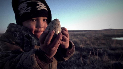 Life Below Zero Season 14 Episode 3 - Shock & Awe