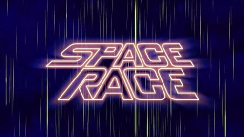 Sanjay and Craig Season 2 Episode 6 - Space Race