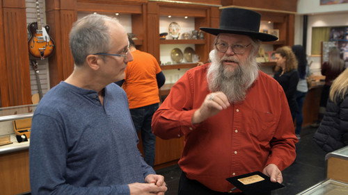 Pawn Stars Season 14 Episode 14 - Balloon Payments
