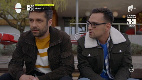 Adela Season 2 Episode 4 - Episode 4