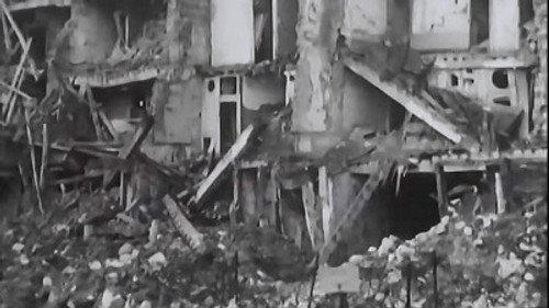 World War 2: The Complete History Season 1 Episode 2 - The End of Illusion