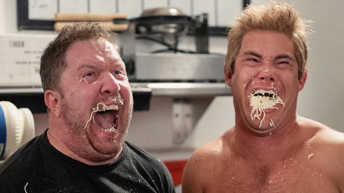 It's Florida, Man. Season 2 Episode 2 - Pizza Man