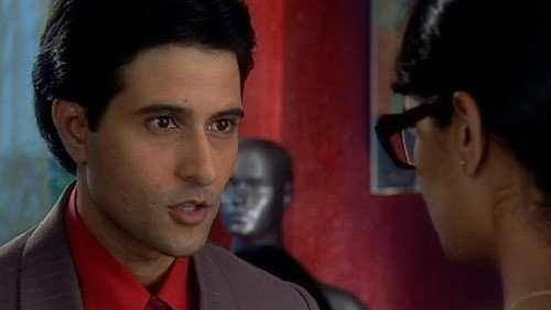 Armaan Asks Jassi Out still
