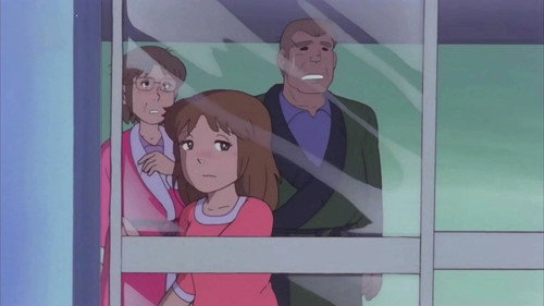 Dash Kappei Season 1 Episode 24 - Kappei Is a Remote Control Doll?