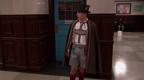 School of Rock Season 3 Episode 13 - A Matter of Trust
