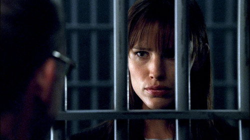 Alias Season 3 Episode 17 - The Frame