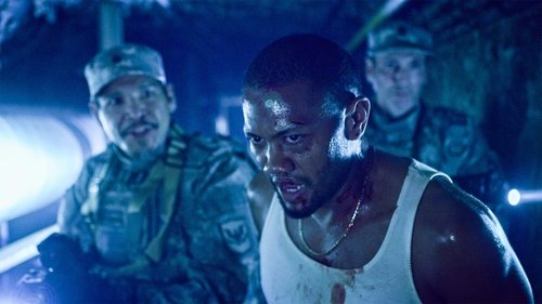 Black Summer Season 1 Episode 7 - The Tunnel