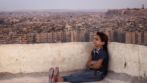 Children On The Frontline still
