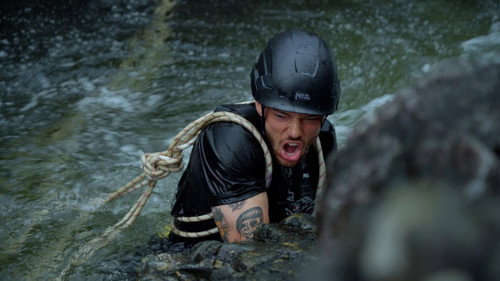 No Way Back Season 1 Episode 6 - Episode 6