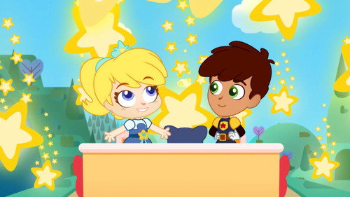 Magiki Season 1 Episode 17 - Episode 17