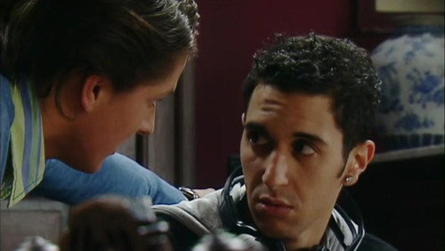 Het Huis Anubis Season 1 Episode 14 - Episode 14