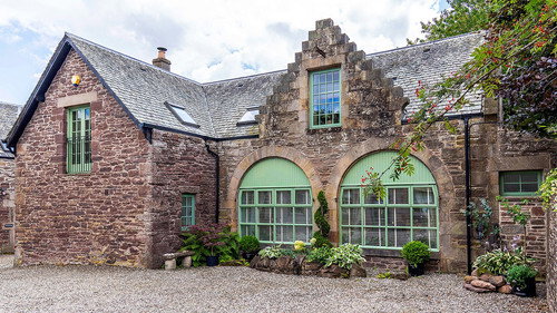 Scotland's Home of the Year Season 7 Episode 4 - Central and Tayside