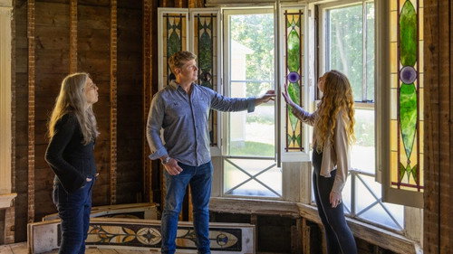 This Old House Season 46 Episode 17 - Westford: Welcome to Westford