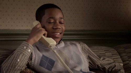 Everybody Hates Chris Season 4 Episode 10 - Everybody Hates New Years Eve