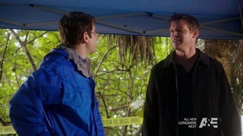 The Glades Season 3 Episode 9 - Islandia