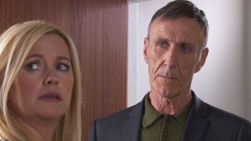 #Hollyoaks still