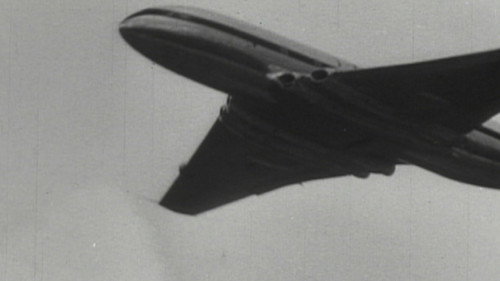 Air Disasters Season 18 Episode 22 - Ripped Apart