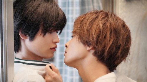 Minato's Laundromat Season 1 Episode 4 - Inner Struggles… This Is Love!