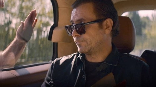 Respect Season 1 Episode 4 - Episode 4