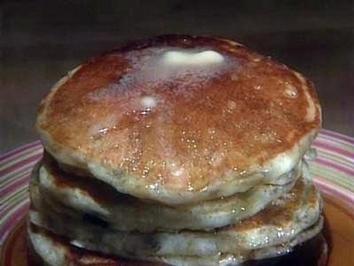 America's Test Kitchen Season 4 Episode 21 - The Pancake Show